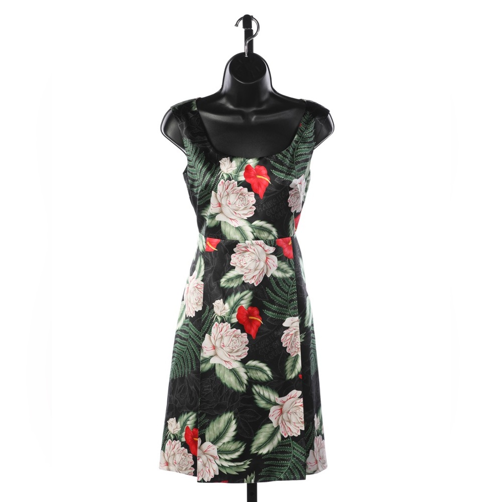 Gucci "Hawaiian Dream"  Dress NWT